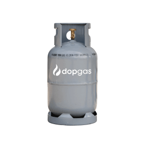 Primagaz Brenngas Gasflasche 11 kg