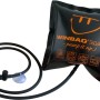 Winbag Max Montagekissen mit Pumpe und Schlauch, Tragekraft 250 kg.