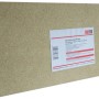 Firefix Vermiculite Platte für Kamin & Ofen, 498x303x30mm, Zubehör