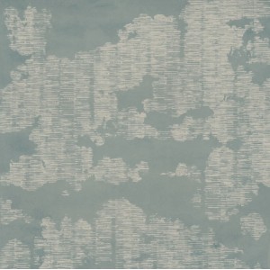 Komar Vliestapete Cravure Clouds 250 cm x 250 cm