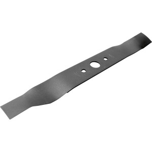 Ersatzmesser für LUX-TOOLS Akku-Rasenmäher A-RM-2x20/43 A, 43 cm Schnittbreite.