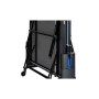 Kettler Profi Tischtennis-Platte K15 Outdoor Tisch mit Netz Klappbar Wetterfest_4