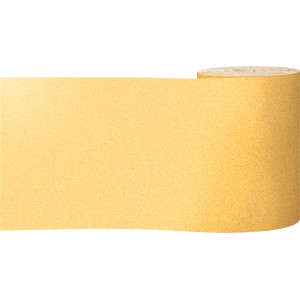 Bosch Expert Schleifband C470, 115mm x 5m, K120. Schleifmittel für schnelles Schleifen.