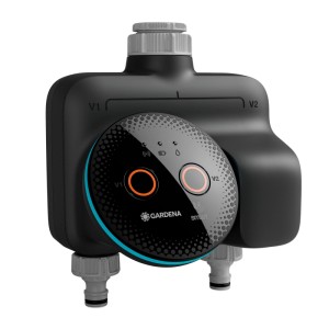 Gardena Smart Dual Water Control
