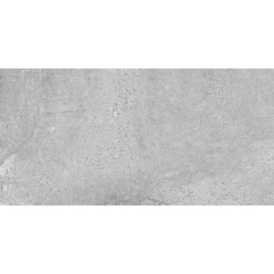 Feinsteinzeug Bodenfliese Moonrow, grau, matt, 59,8x119,8 cm. Moderne Steinoptik für Innen- und Außenbereich.