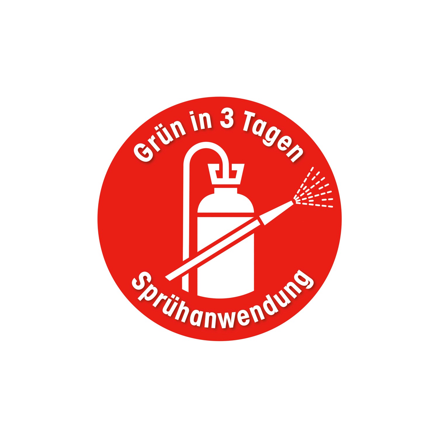 Compo Rasendünger Unkraut und Moos Nein-Danke 1,3 l_6