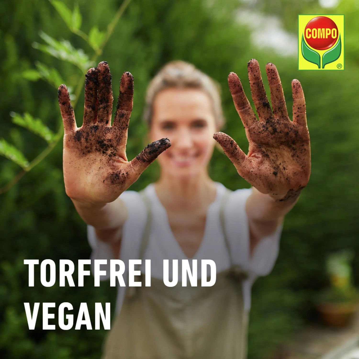 Compo öko balance® Pflanzenerde 20 L_5