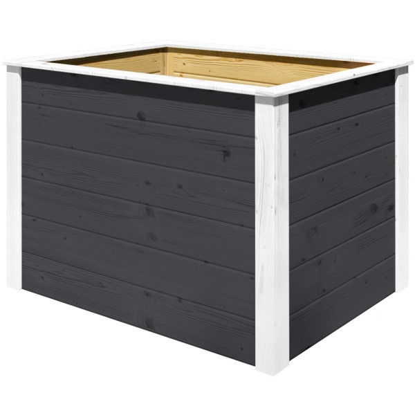 HolzHochbeete online kaufen bei OBI OBI.at