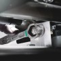 Wera Joker Maul-Ringratschenschlüssel 16 mm im Einsatz an Sechskantschraube.