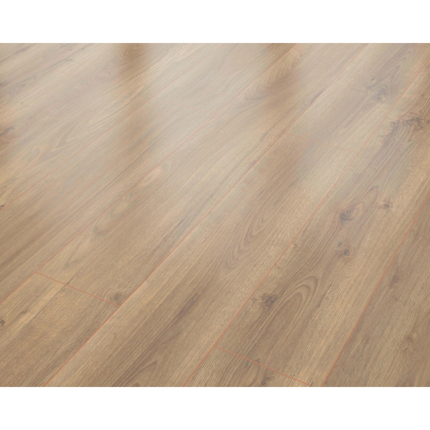 Classen Vinylboden Green Vinyl Eiche Natur kaufen bei OBI