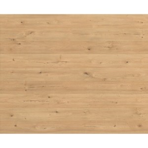 Egger Decowall Wandverkleidung DO009 Esbjerg 1.250 x 660 x 12 mm Hellbraun