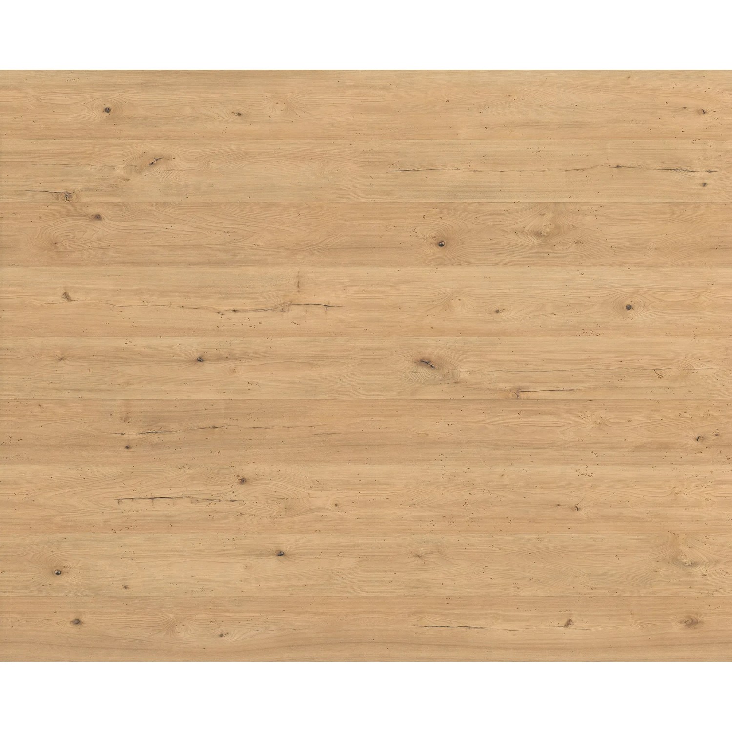 Egger Decowall Wandverkleidung DO009 Esbjerg, hellbraune Dekor-Paneele in Holzoptik.
