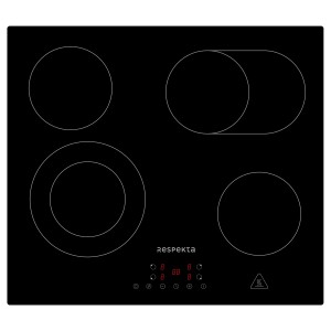 Respekta Herdset Autark Adrian & Abra