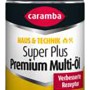 Caramba Super Plus Multi-Spray 100ml für Lack- und Karosseriereparatur.