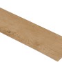 Kaindl Kantenumleimer Eiche Endgrain Classic, 500x4,5cm, für Arbeitsplatten.
