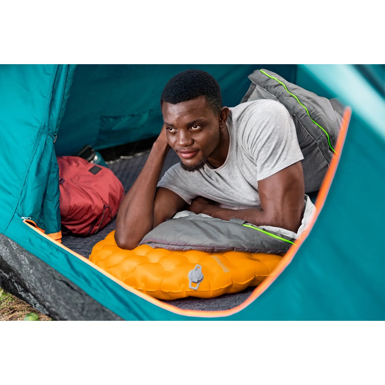 zelt verdunkelung Crivit Familienzelt Verdunkelt, für bis zu 5 Personen Zelt –  Camper-Forum-Münsterland main image 0
