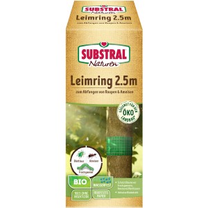 Naturen Bio Leimring 2,5 m