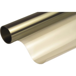 d-c-fix Sonnenschutzfolie, 90x200cm, zur Reduktion der Wärmeeinstrahlung und Schutz vor UV-Strahlen.