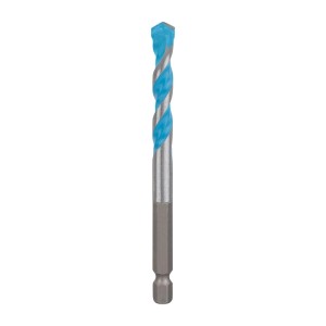 Bosch Expert Hex-9 Multi Construction Bohrer, Ø 8 mm, Universalbohrer für verschiedene Materialien.