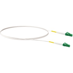 Schwaiger Glasfaserkabel LC/APC-LC/APC 3 m