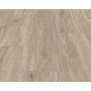 Living by Haro Designboden HydroStar Landhausdiele 4VM Eiche Trient Grau