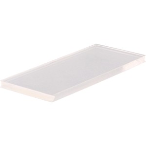 Wagner Schutzpads-Set EH3152 Transparent 50 mm x 20 mm x 65 mm 4-tlg.
