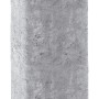 Diephaus Rechteck-Palisade, grau, 80x16,5x12 cm, zur Gartengestaltung und als Einfassung.