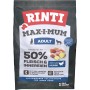 Rinti Max-i-Mum Hunde-Trockenfutter mit 50% Huhn, 1kg Packung.