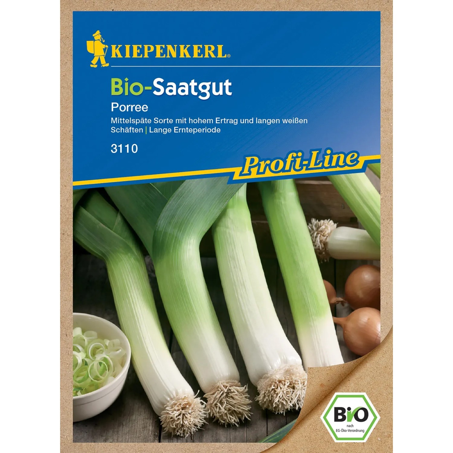 saatgut brokkoli BIO Brokkoli Sprossen Samen (50g) main image 1