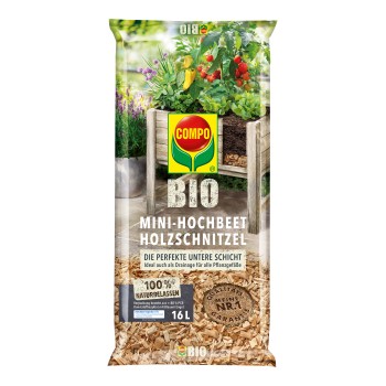 Hackschnitzel kaufen bei OBI