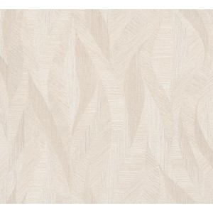 Marburg Vliestapete Papis Loveday Welle Beige FSC®