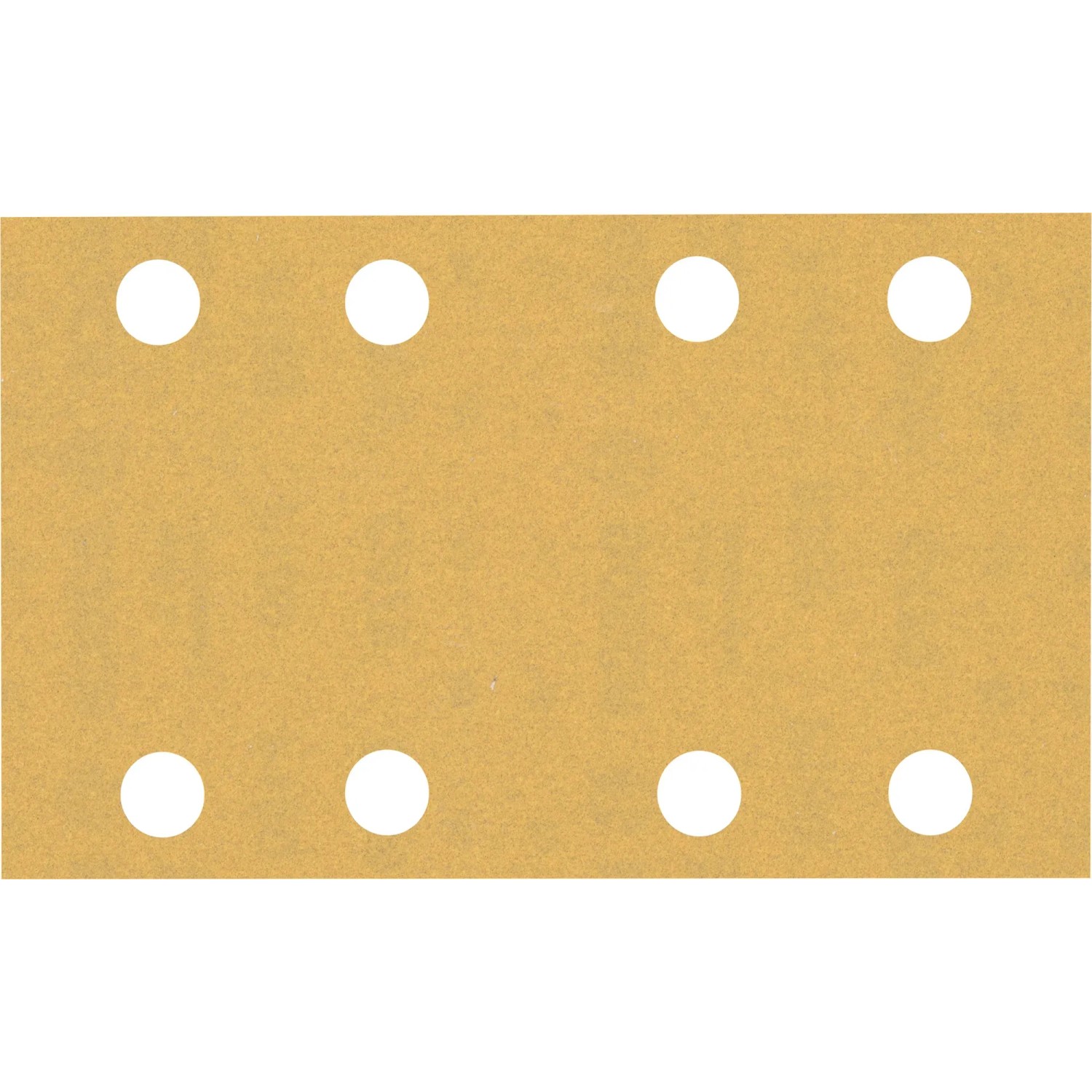 Bosch Expert Schleifblatt C470, 80x133mm, K180, 10 Stück, Zubehör für Schwingschleifer.