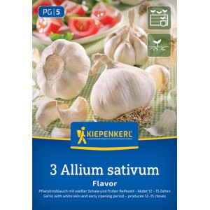 Kiepenkerl Knoblauch Flavor