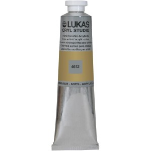 Lukas Cryl Studio Premium-Acrylfarbe 75 ml Gold