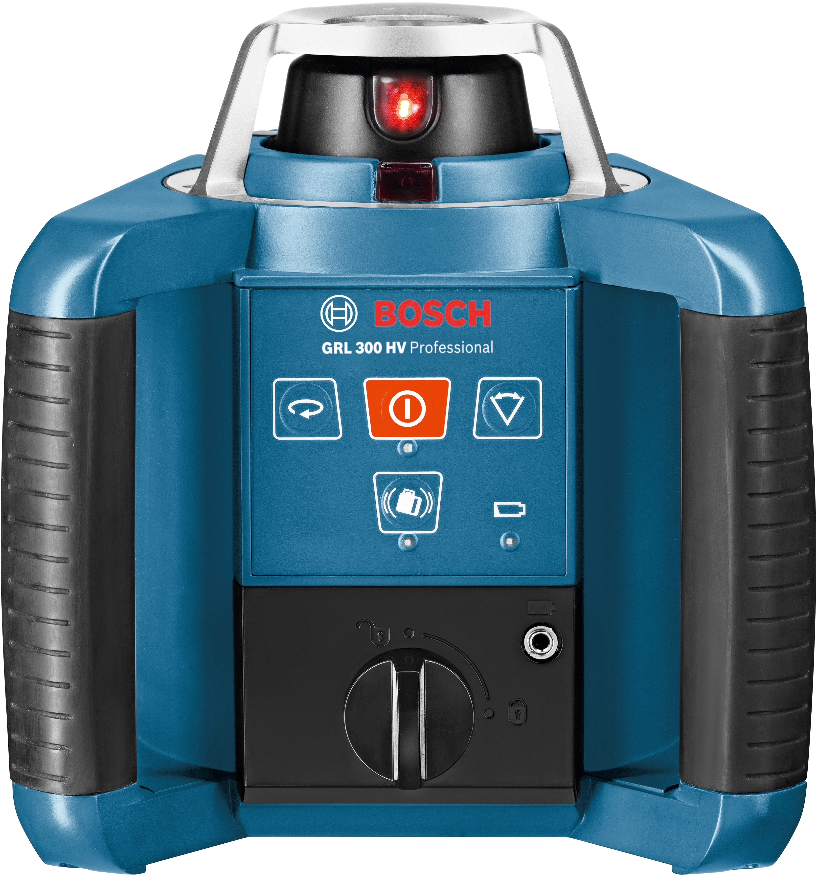 Laser rotatif GRL 300 HV Professional Bosch