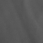 Detailaufnahme des anthrazitfarbenen Segel Cannes RE 3 x 4 m, Textilstruktur sichtbar.