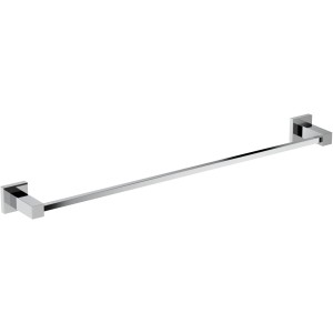 Ideal Standard Handtuchhalter IOM Cube 645 mm Chrom