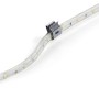 Bellissa Kabelclip zur Befestigung eines LED Lichtschlauchs an einer Rasenkante, 10er Pack.