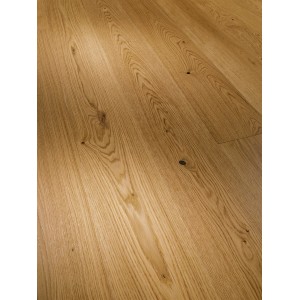 Parkettmuster Basic Classic Eiche Natur geölt Landhausdiele