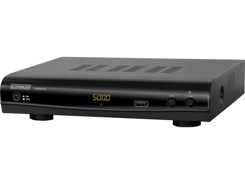 HDTVSatReceiver, DSR6050HD kaufen bei OBI