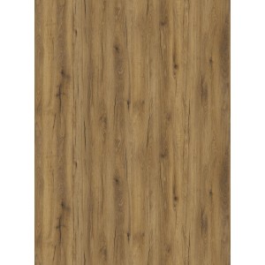 Dekorspanplatte Eiche Dunkel, 280x207x1,9 cm, für Möbelbau und Regalböden.