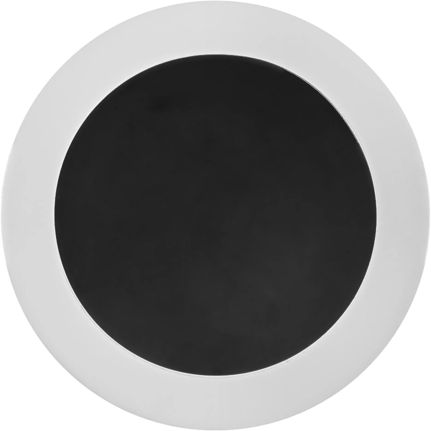 Ledvance Smart+ Schienenleuchte, schwarz, Ø 12cm. Smarte Leuchte für individuelles Licht.