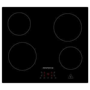 Respekta Herdset Autark Adrian & Aaron