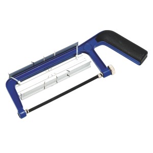 LUX-TOOLS Universalsägen Set