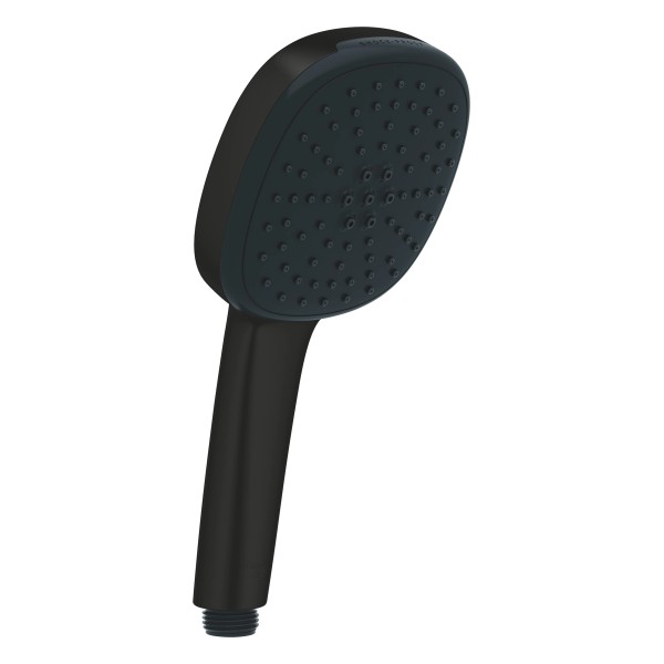 Moen Duschkopf Mit 4 Funktionen – öl-geriffelte Bronze, 11,9 Cm