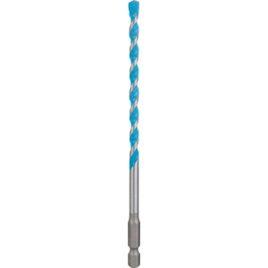 Bosch Expert Multi Construction Bohrer Hex-9, 6 mm. Universalbohrer für präzise Bohrungen.