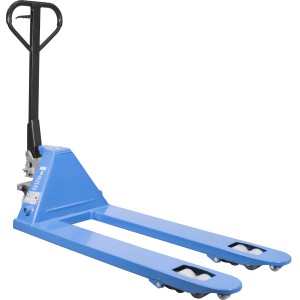 Güde Gabelhubwagen GHW 2500-115 PA Blau