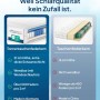 Vergleich: AM Qualitätsmatratze 7-Zonen Taschenfederkernmatratze, Made in Germany.