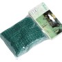Verpacktes Set Baumbinder, 3 Stück à 3 m, für Garten und Baumstützung.
