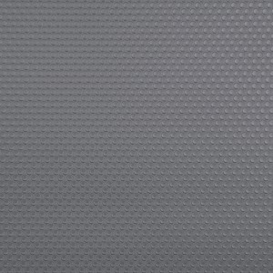 Venilia Matte Venigrip Anti-Rutsch 50 cm x 150 cm Grau